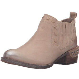 Naughty Monkey Miss M Chelsea Ankle Boot Size 8